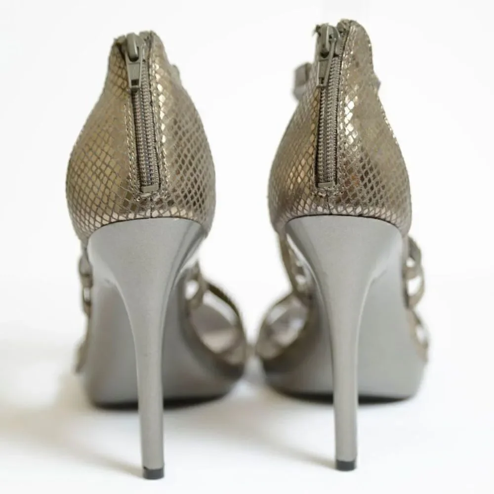 CARLOS By Carlos Santana Melody Sandals